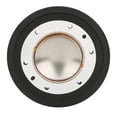 thumbnail image 2 of Tweeter Diaphragm, Speaker Diaphragm 10-924 ABS Easy Installation Reliable High Strength  For Car Modification, 2 of 8