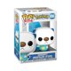 thumbnail image 1 of Figura de vinilo Funko POP! Juegos Pokemon Oshawott 9,5 cm, 1 of 9