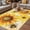 Yellow, variant on Sunflower Outdoor Rug for Patio/Deck/Porch, Non-Slip Large Area Rug 5 x 7 Ft, Yellow Flowers Elegant Pastoral Botanical Indoor Outdoor Rugs Washable Area Rugs, Reversible Camping Rug Carpet Runner