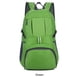 thumbnail image 4 of Advancent Bolsa transpirable y de malla para senderismo y mochilero de viaje Impermeable Plegable Camping Verde 20-35L Type3 NO3, 4 of 6