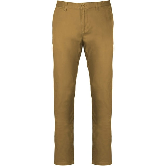 Kariban Pantalon Chino pour Homme