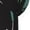 2 Black-1, variant on Golf Bags And Balls Print Adult Socks, Crew Moisture-wicking Socks, Unisex Cushion Crew Socks,Casual Sports Ankle Socks