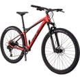 thumbnail image 1 of Bicicleta Montaña GT ZASKAR AL COMP Rodada 29 Aluminio 12 Velocidades Talla Chica Rojo, 1 of 5
