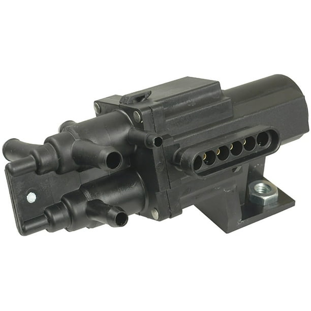 New DB Electrical 42159P Pollak Fuel Tank Selector Valve ROTA1915