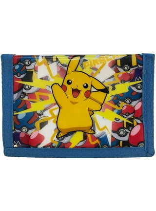 New Loungefly Pokemon Pikachu backpack wallet purse hand bag - clothing &  accessories - by owner - apparel sale 