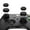 Black, variant on GeekShare Thumb Grip Caps for Xbox One Controller, Thumbsticks Cover for Xbox Series X, 6PCS Black
