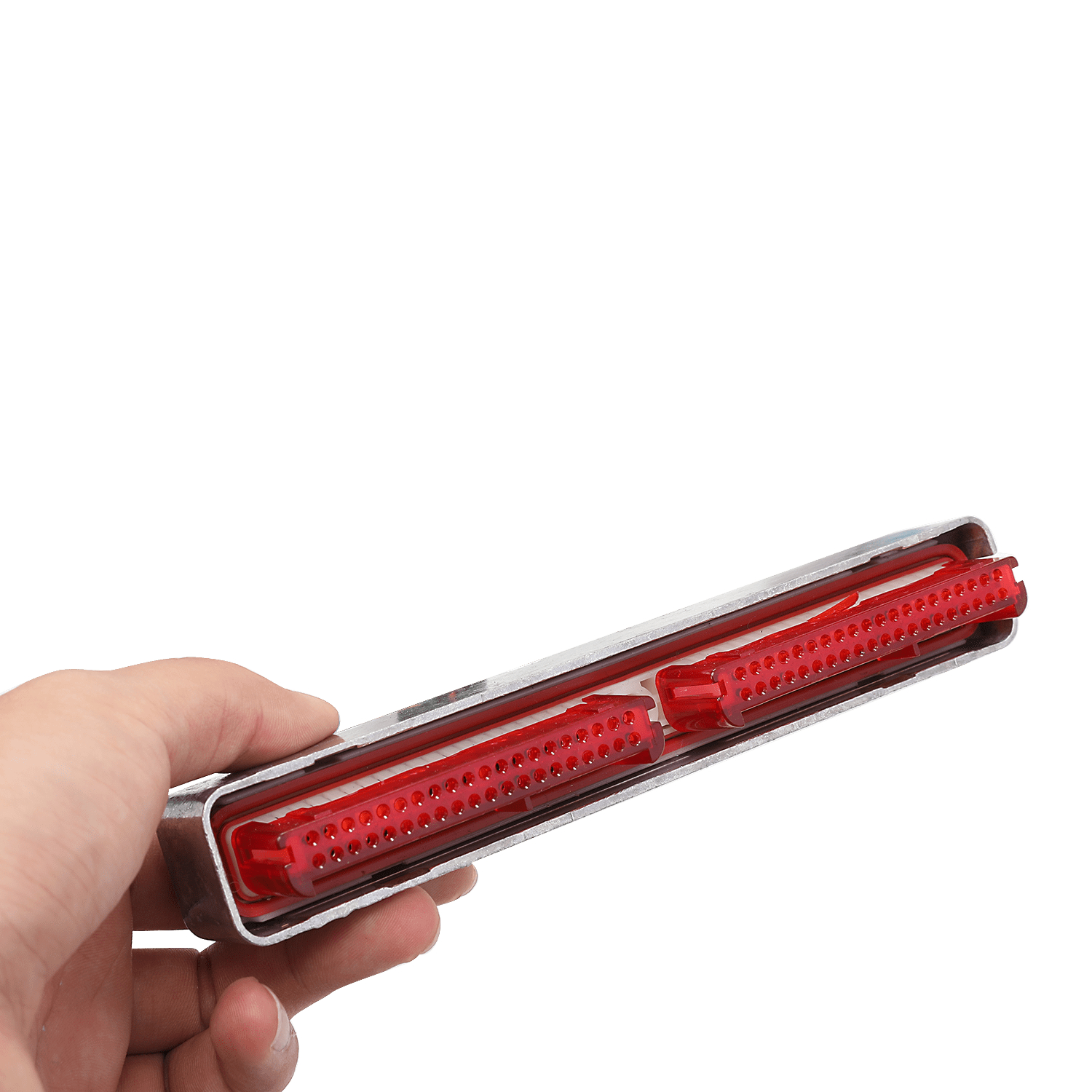 LS1 STANDALONE WIRING HARNESS T56 Or Non-Electric Tran - Foto 8