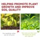 thumbnail image 4 of Moonspry Organic Slow Release Fertilizer Is A General Organic Slow Release Compound Fertilizer For The Growth Of Flowers And Trees, 4 of 6