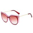 thumbnail image 3 of Lunettes de Soleil Il de Chat Classiques Unisexes Y947, 3 of 5