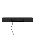 thumbnail image 5 of Modern Wall Mounted 63" Tv Stand With 16 , Floating Entertainment Center For 55 60 65 Inch Tvs, Black Color And Spacious Storage, 5 of 5