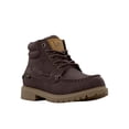 thumbnail image 2 of Lee Mens Rowan Lace Up  Boots Shoes, 2 of 5