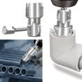 thumbnail image 2 of Taller Perforación Eléctrica PPR Pipe Broveer 4/6 Puntos S ALEAY ACERO, 2 of 9