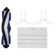 thumbnail image 2 of For Rowenta Tefal Explorer X-Plorer Serie 60 RR7455 RR7447WH Robotic Vacuum Cleaner Spare Accessorie, 2 of 5