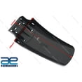 thumbnail image 2 of Front Mudguard With Sticker For Royal Enfield Himalayan 411cc 866204, 2 of 5