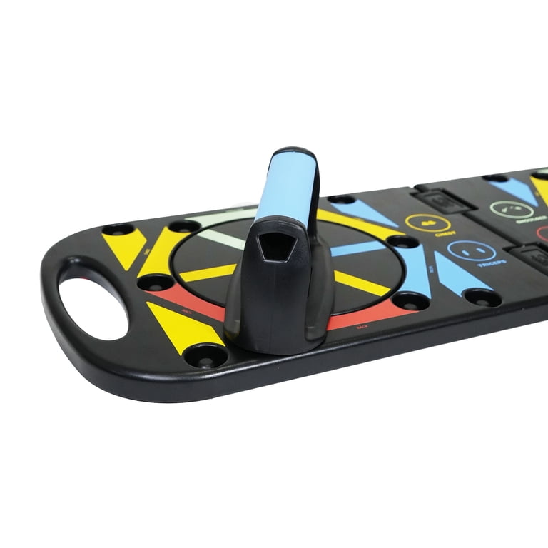 Athletic Works Multifunction Push-Up Board photo 6