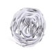 thumbnail image 3 of Cinta De Cortina Blanca Con Anillo De Plata De 42Mm, Accesorios De Cortina Diy Para Puerta De Ventana De Casa Eigraketly  HA024369-01, 3 of 5
