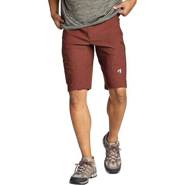 Eddie Bauer First Ascent - Eddie Bauer First Ascent Men's 12 Inch Guide Short - Walmart.com