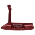 thumbnail image 3 of Bionik 101 Red Golf Putter Right Handed Blade Style with Alignment Line Up Hand Tool 35 Inches Men's Standard Length Perfect for Lining up Your Putts, 3 of 8