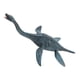 thumbnail image 2 of Vogacara Plastic Simulated Figures Plesiosaurus Models Entertaining Wild Gift Wear-resistant Toy Dinosaur Life Birthday Christmas Type2 NO2, 2 of 6