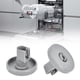 thumbnail image 5 of Dishwasher Wheel Dishwasher Accessories 4PCS  for Restaurant ANGGREK Otros, 5 of 8