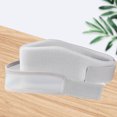 thumbnail image 4 of Comfort Neck Support Sponge Neck Collar Sponge Cervical Collar Adjustable Neck Brace, 4 of 5