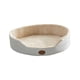 thumbnail image 3 of Cama para mascotas, cama para perros pequeños, duradera, resistente al agua, autocalentable, base antideslizante, cama para perros y gatos, camas para S Yinane Camas para gatos, 3 of 8