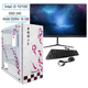 thumbnail image 1 of PC armada Computadora i3 10100 Intel  RAM 16GB SSD 240GB 500W 80+ monitor 19.5" HD, 1 of 3