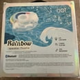 thumbnail image 2 of Ijoy Bluetooth Rainbow Speaker Pool Water Floatie, 2 of 3