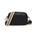 thumbnail image 1 of Bolsos de cuero para mujer, bolsos de moda, bolso bandolera, capa superior de cuero, bolso cuadrado pequeño, 1 of 6