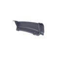 thumbnail image 4 of Gray Pewter Washer Door Handle fits Whirlpool Kenmore Washer 8182080, 4 of 5
