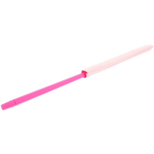 GETAJGHSD Cleaning Rod for Musical Instrument Clarinet Brush Plastic for Practice 1Pcs