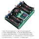 thumbnail image 2 of Comprobador de capacidad de batería Pantalla LCD tipo C de 4 canales Módulo de alimentación 18650 WDOplteas Para estrenar, 2 of 9