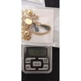 thumbnail image 6 of FYHALE Bluetooth Headset Anti-Lost Fashion Creative Versatile Temperament Earrings, 6 of 6