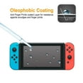 [2Pack] Supershieldz for Nintendo Switch Tempered Glass Screen