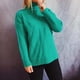 thumbnail image 2 of Moda mujer Casual Turtlenck suéter manga larga otoño suéter Pullver Tops Pompotops hdfakjf10249, 2 of 5