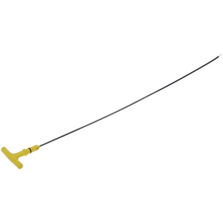 Oil Dipstick - Compatible with 2008 - 2011 Freightliner Cascadia Series 60 Detroit Diesel 2009 2010