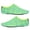 Green, variant on Bobasndm Unisex Diving Sock Leather Water Sports Shoes Non-slip Beach Pool Yoga Sock