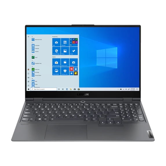 Restored Lenovo Legion S7 15.6" Laptop i7-10875H GeForce RTX 2060 16GB 1TB SSD W10H (Refurbished)