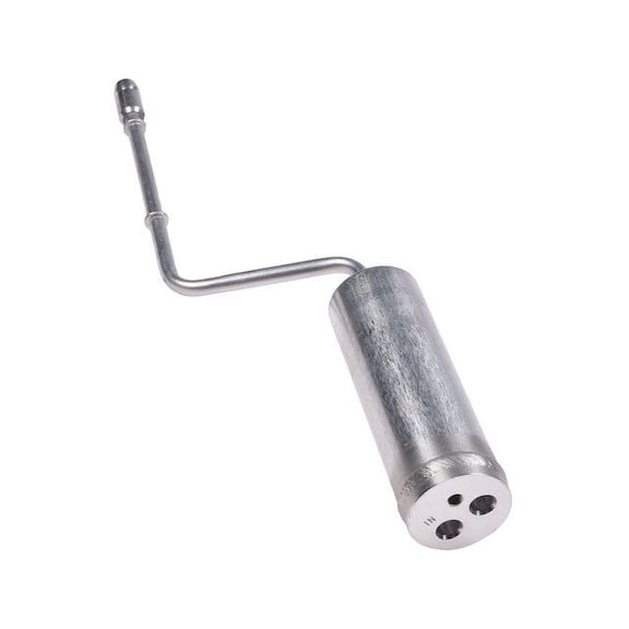 A/C Receiver Drier - Compatible with 2008 - 2011 Ford Focus 2009 2010