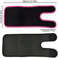 thumbnail image 2 of BESTSKY Arm Toning,Arm Trimmers,Sweat-Activating Arm Shaper Bands with Adjustable Compression Trimmers, 2 of 7