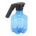 3L Electric Spray Bottle Rechargeable High Pressure Cleaning Spray Can