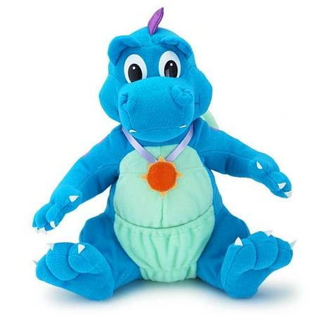 Dragon Tales Basic Plush: Ord