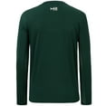 thumbnail image 2 of Bassdash Men’s UPF 50+ Performance Long Sleeve T-Shirt UV Sun Protection Fishing Hiking Sports Shirts, 2 of 6