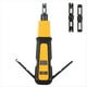 thumbnail image 1 of Herramienta de Perforación Cable Matters con Cuchilla 110 66, Herramienta de Perforación Ethernet RJ45 para Cat 8, Cat 7, Cat 6A, Cat 6, Cat 5e, 1 of 5