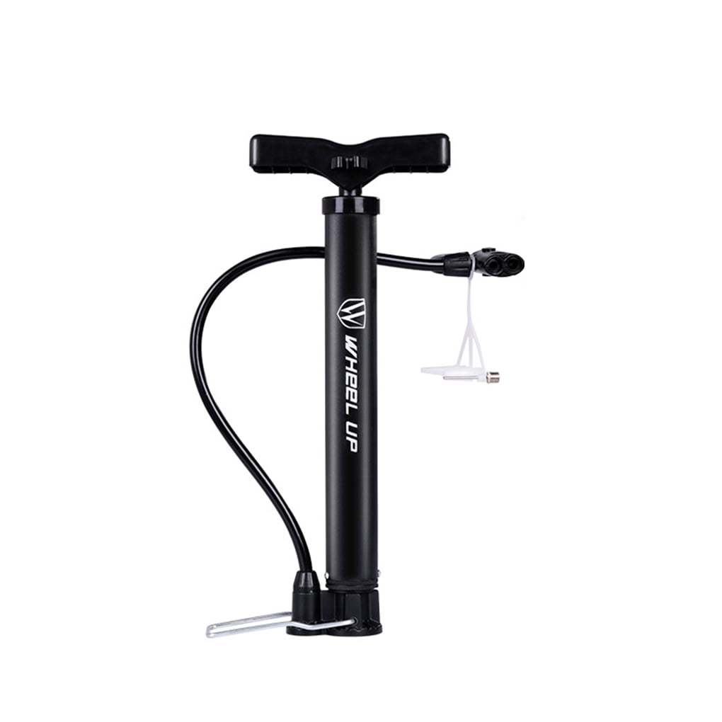 pump air bike