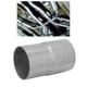 thumbnail image 1 of Tubos Conectores De Silenciador, Tubo Adaptador Reductor De Escape De Construcción Fuerte Duradero Para Automóvil, 1 of 7