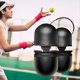 thumbnail image 2 of Silbato de Tenis , Entrenador de Golpeo de Tenis, Portátil para Principiantes, Silbato de Ayuda para el Swing., 2 of 8