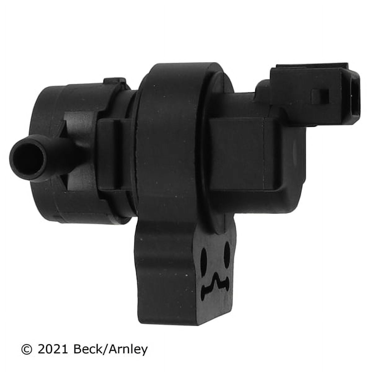 VAPOR CANISTER PURGE VALVE
