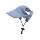 thumbnail image 2 of Gorra de Béisbol para Perros Sombrero para El Sol para Perros Sombreros para Perros Pequeños Y Medianos con Orificios para Los Oídos Gorro Informal de Azul Medio Fernando Gorra de béisbol para perros, 2 of 8