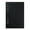 Black, variant on Yesbay A5 6-Ring Binder Notebook Writing Journal Diary Planner